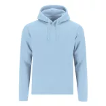 21955-021MK - Hanorac pentru femei - Draco - LIGHT BLUE