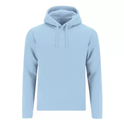 21955-021MK - Hanorac pentru femei - Draco - LIGHT BLUE