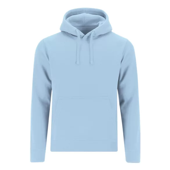 21955-021MK - Hanorac pentru femei - Draco - LIGHT BLUE