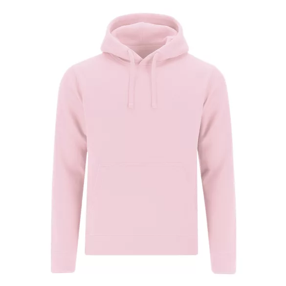 21955-022MK - Hanorac pentru femei - Draco - PINK