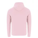 21955-022MK - Hanorac pentru femei - Draco - PINK