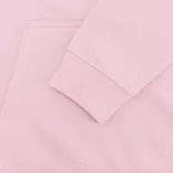 21955-022MK - Hanorac pentru femei - Draco - PINK