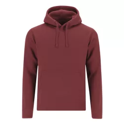21955-431MK - Hanorac pentru femei - Draco - BURGUNDY