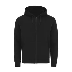 21956-002MK - Hanorac unisex pentru adulti - Astro - BLACK