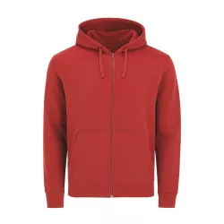 21956-003MK - Hanorac unisex pentru adulti - Astro - RED