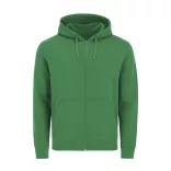 21956-004MK - Hanorac unisex pentru adulti - Astro - GREEN