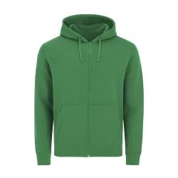 21956-004MK - Hanorac unisex pentru adulti - Astro - GREEN