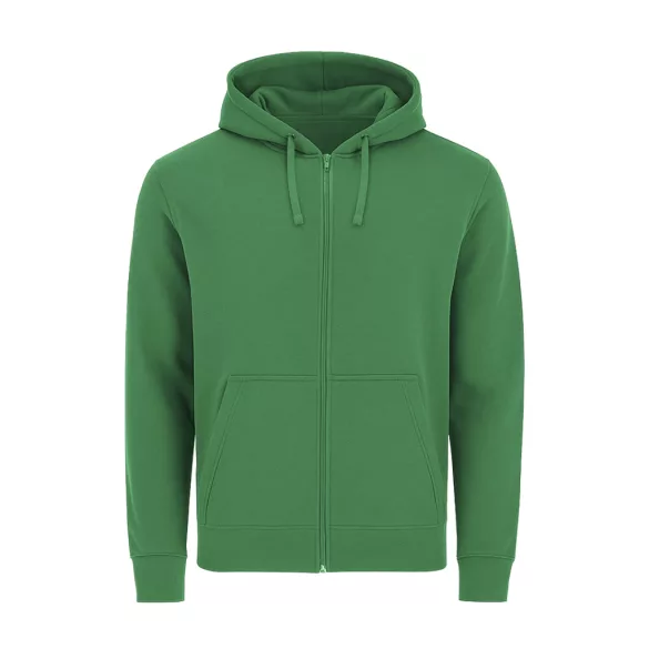 21956-004MK - Hanorac unisex pentru adulti - Astro - GREEN