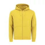 21956-005MK - Hanorac unisex pentru adulti - Astro - YELLOW