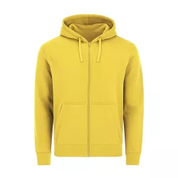 21956-005MK - Hanorac unisex pentru adulti - Astro - YELLOW