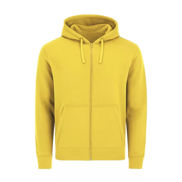 21956-005MK - Hanorac unisex pentru adulti - Astro - YELLOW