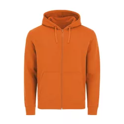 21956-007MK - Hanorac unisex pentru adulti - Astro - ORANGE