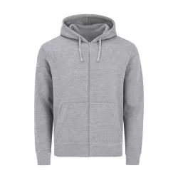 21956-008MK - Hanorac unisex pentru adulti - Astro - GREY