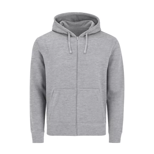21956-008MK - Hanorac unisex pentru adulti - Astro - GREY