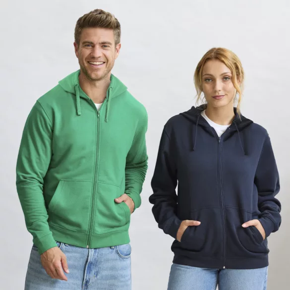 21956-008MK - Hanorac unisex pentru adulti - Astro - GREY