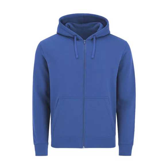 21956-019MK - Hanorac unisex pentru adulti - Astro - BLUE