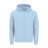 21956-021MK - Hanorac unisex pentru adulti - Astro - LIGHT BLUE