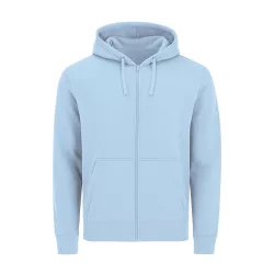   21956-021MK - Hanorac unisex pentru adulti - Astro - LIGHT BLUE
