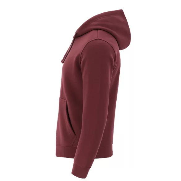21956-021MK - Hanorac unisex pentru adulti - Astro - LIGHT BLUE