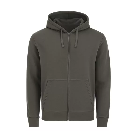 21956-372MK - Hanorac unisex pentru adulti - Astro - DARK GREY