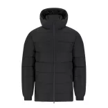 21958-002MK - Parka pentru copii - Eren - BLACK