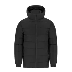 21958-002MK - Parka pentru copii - Eren - BLACK