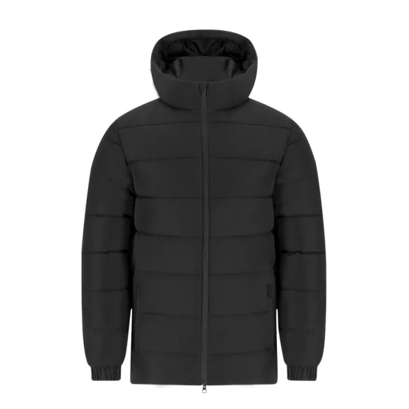 21958-002MK - Parka pentru copii - Eren - BLACK