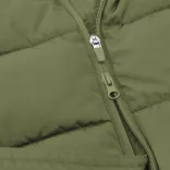 21958-002MK - Parka pentru copii - Eren - BLACK