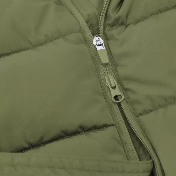 21958-002MK - Parka pentru copii - Eren - BLACK