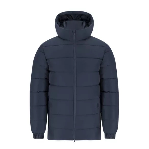 21958-006MK - Parka pentru copii - Eren - NAVY BLUE