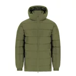 21958-628MK - Parka pentru copii - Eren - MILITARY GREEN