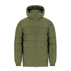21958-628MK - Parka pentru copii - Eren - MILITARY GREEN