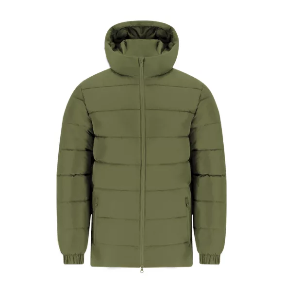 21958-628MK - Parka pentru copii - Eren - MILITARY GREEN