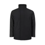 21960-002MK - Parka pentru copii - Oceanía - BLACK