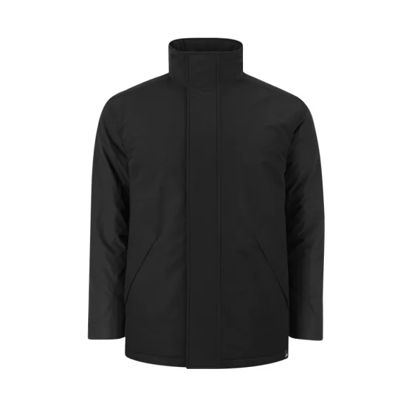 21960-002MK - Parka pentru copii - Oceanía - BLACK