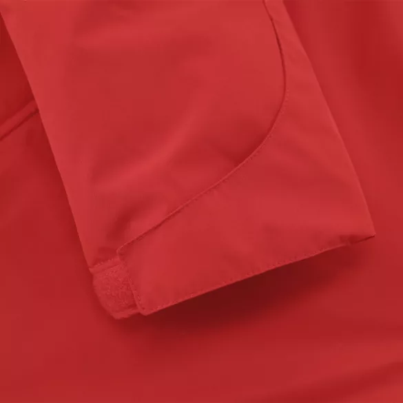 21960-002MK - Parka pentru copii - Oceanía - BLACK