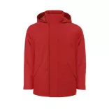 21960-003MK - Parka pentru copii - Oceanía - RED
