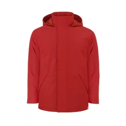 21960-003MK - Parka pentru copii - Oceanía - RED