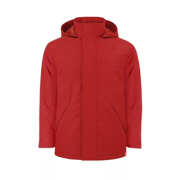 21960-003MK - Parka pentru copii - Oceanía - RED