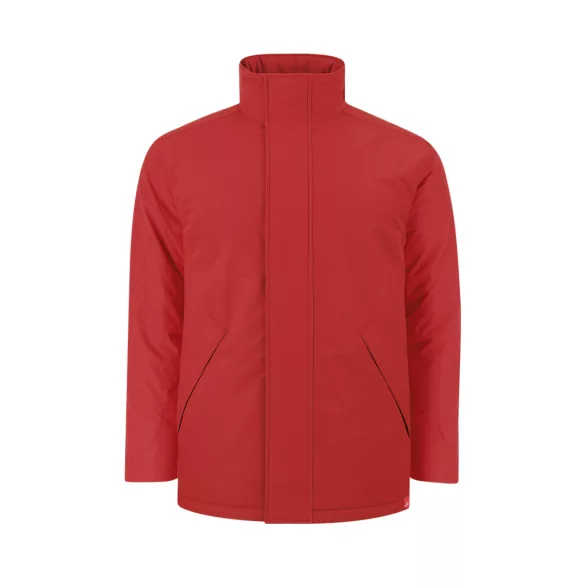 21960-003MK - Parka pentru copii - Oceanía - RED