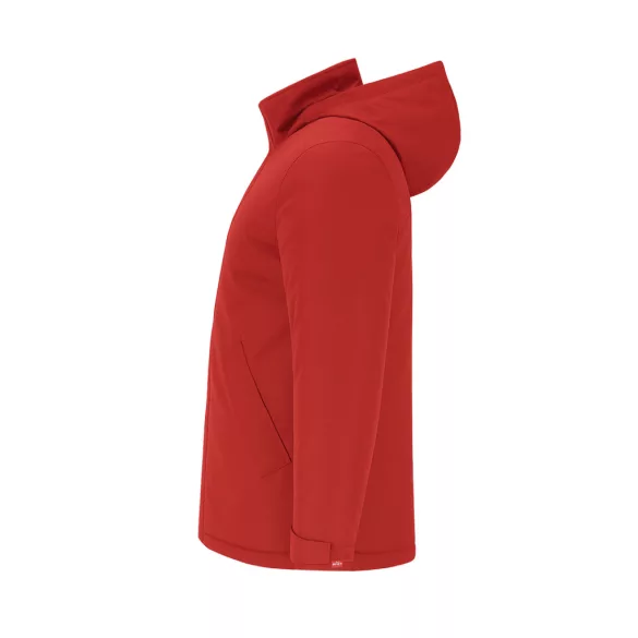21960-003MK - Parka pentru copii - Oceanía - RED