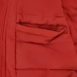 21960-003MK - Parka pentru copii - Oceanía - RED