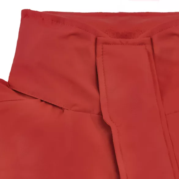 21960-003MK - Parka pentru copii - Oceanía - RED