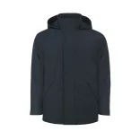 21960-006MK - Parka pentru copii - Oceanía - NAVY BLUE