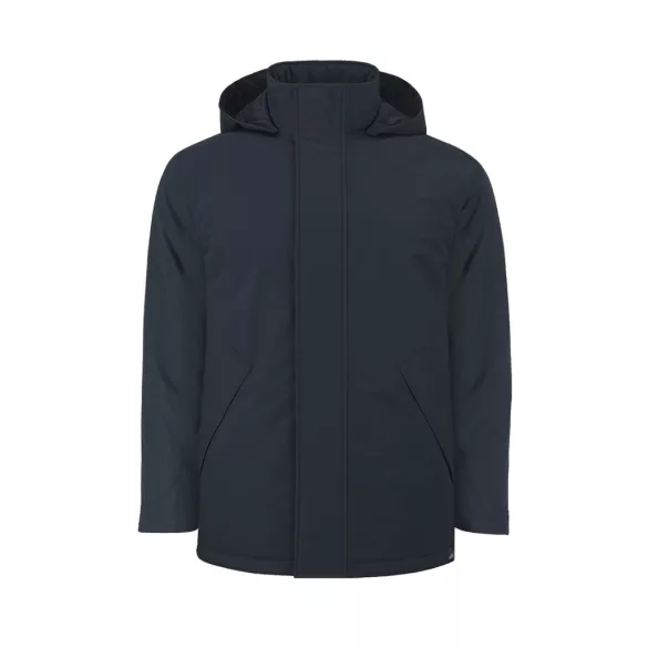 21960-006MK - Parka pentru copii - Oceanía - NAVY BLUE