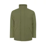 21960-628MK - Parka pentru copii - Oceanía - MILITARY GREEN