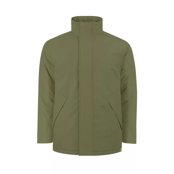 21960-628MK - Parka pentru copii - Oceanía - MILITARY GREEN