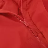 21960-628MK - Parka pentru copii - Oceanía - MILITARY GREEN