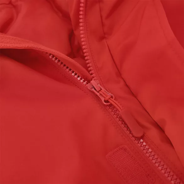 21960-628MK - Parka pentru copii - Oceanía - MILITARY GREEN