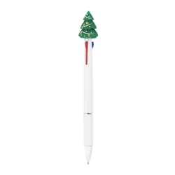 21964-MK - Pix multicolor - Trismas - WHITE